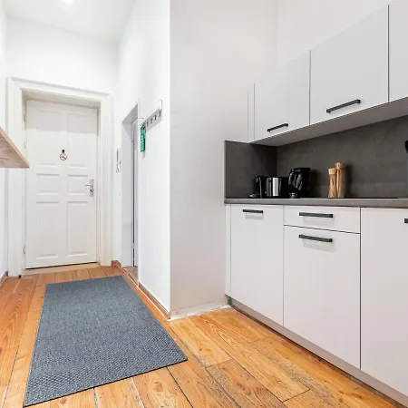 Apartment Limehome Malmoeer Strasse *