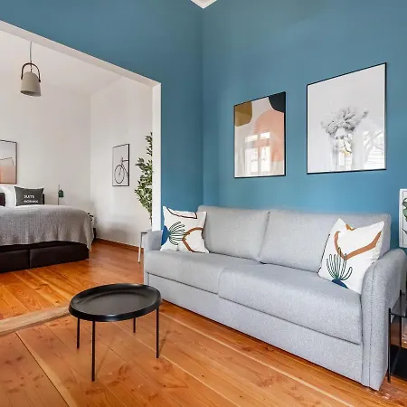 Limehome Malmoeer Strasse Berlin