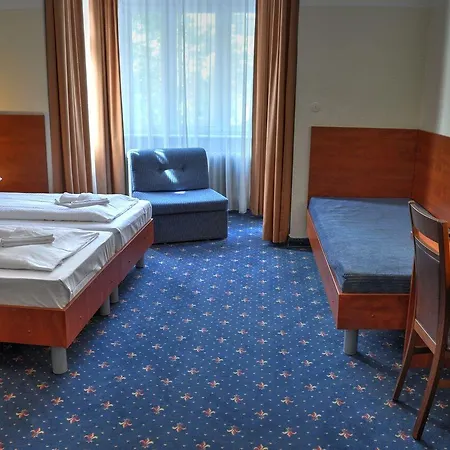 Europa Otel