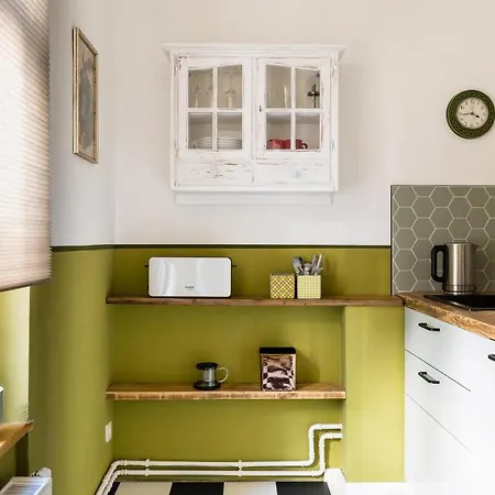 Apartman Brilliant