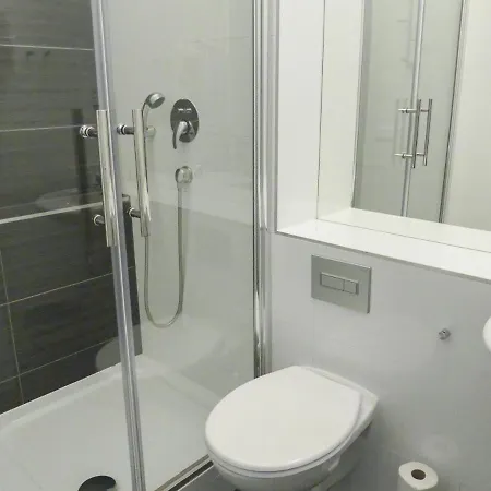 Hotel Goldmarie Gmbh