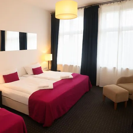 Hotel Goldmarie Gmbh Berlin