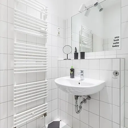 Apartment Limehome Malmoeer Strasse Berlin