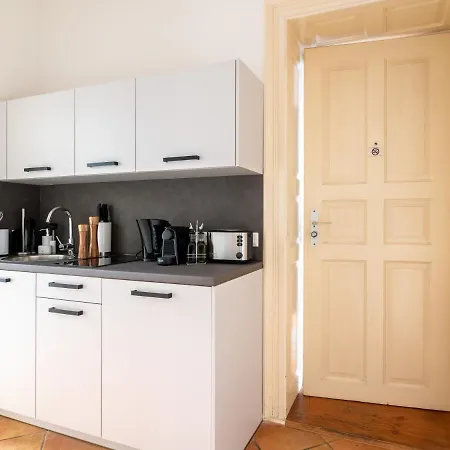 Apartment Limehome Malmoeer Strasse