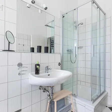 Limehome Malmoeer Strasse Berlin