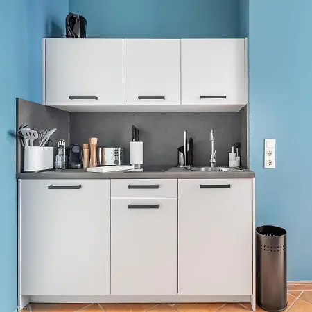 Limehome Malmoeer Strasse Berlin