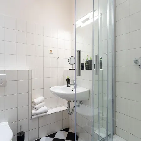 Limehome Malmoeer Strasse Apartment