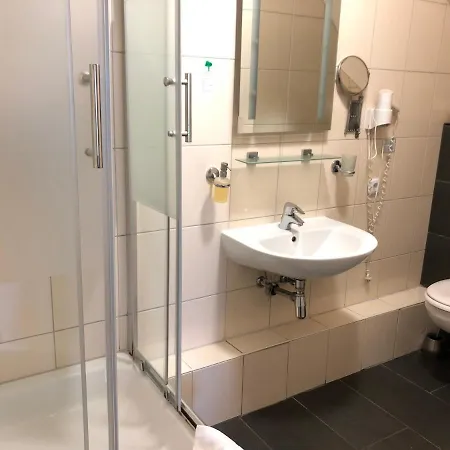 Atlas Hotel Berlin