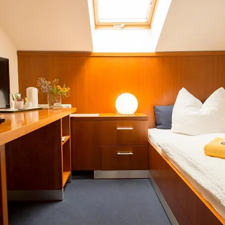 Freiraum Guest house 3*