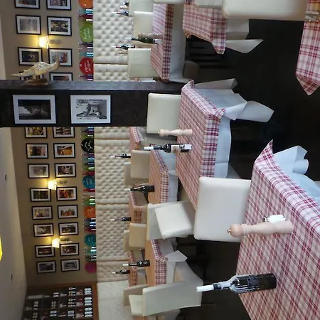 Hotel In 3*