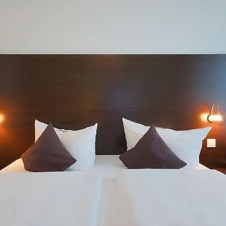 Best Western Am Spittelmarkt Hotel