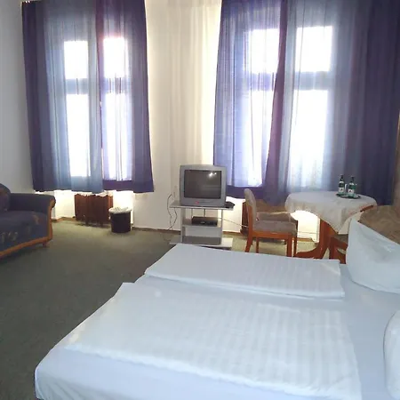 Maerkischer Hof Hotel Berlin