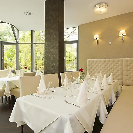 Hotel In Berlin