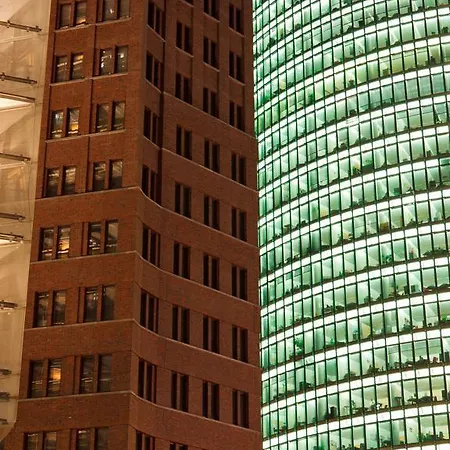 Hotel In Berlin