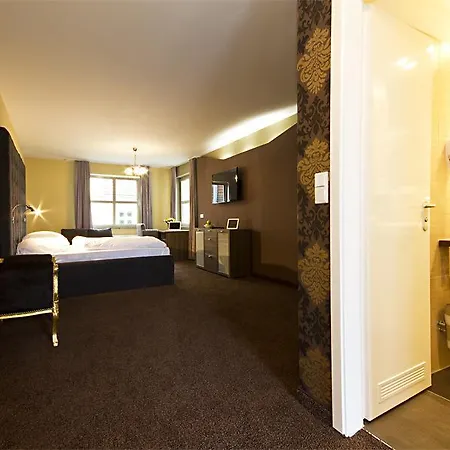 Hotel In Berlin