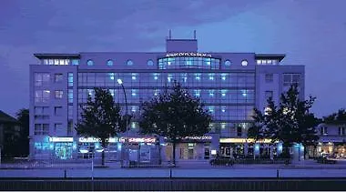 Hotel In 3*