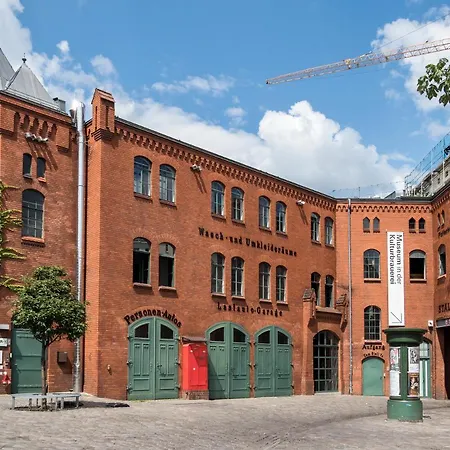 Freiraum Berlin