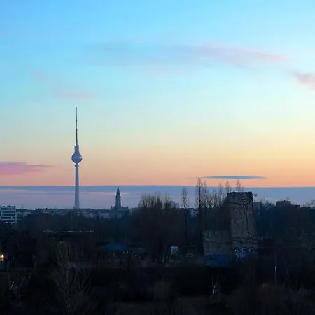 Freiraum Guest house Berlin