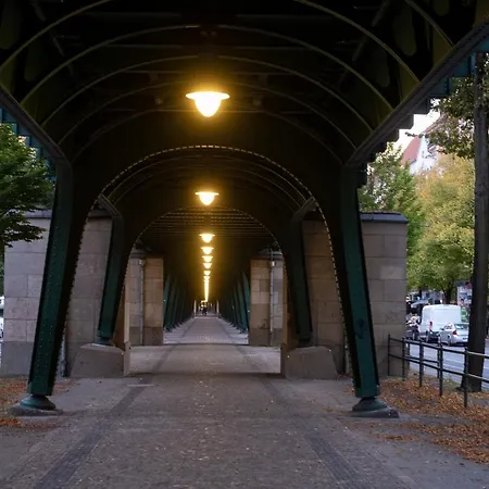 Freiraum 3* Berlin