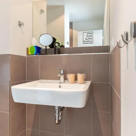 Limehome Prenzlauer Allee - Digital Access Berlim