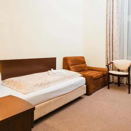 Upper Kurfuerstendamm Hotel Berlin
