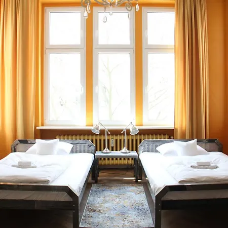 Arthotel Connection