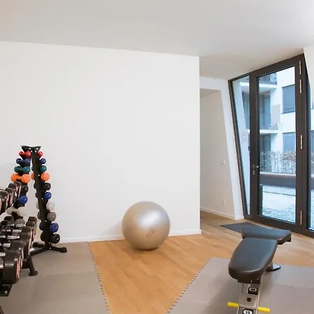 Nena Sapphire By Libeskind Appartement *