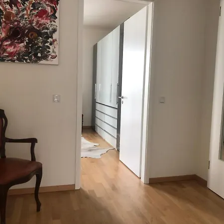 Luxury 145 M2 With Terrace Берлин