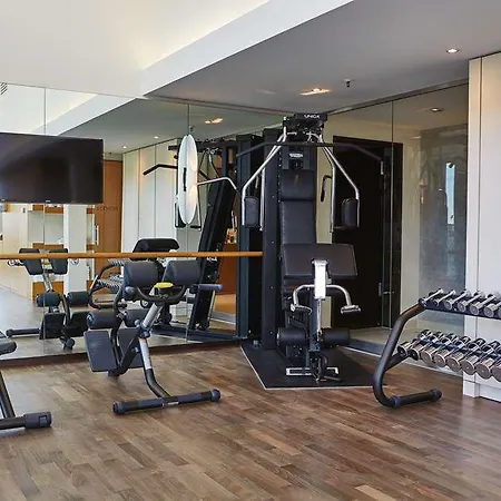 Hotel Steigenberger Am Kanzleramt 5*