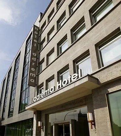 Hotel Adrema Berlin