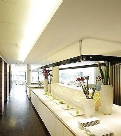 Adrema 4* Berlin