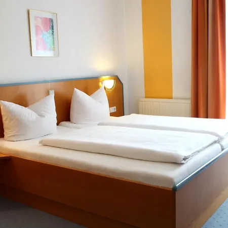 Businesshotel
