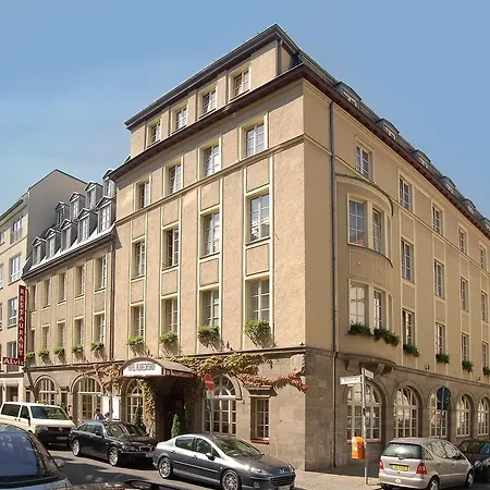 Martas Albrechtshof 3* Berlin
