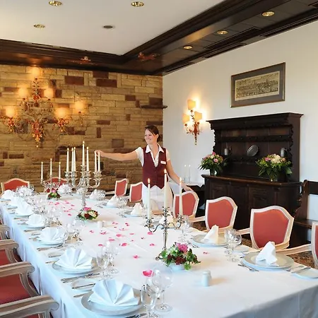 Hotel Ringhotel Seehof 4*