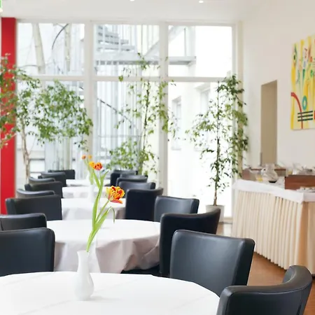 Hotel Gallery Berlin