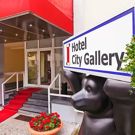 Gallery 3* Berlin