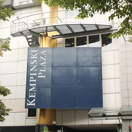 Art'appart Im Kempinski Plaza 柏林
