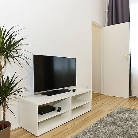 Bearlincity - Center West Apartment Berlin