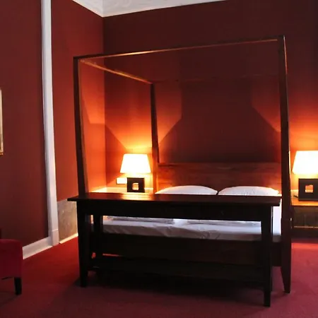 Hotel Hotel Am Adenauerplatz