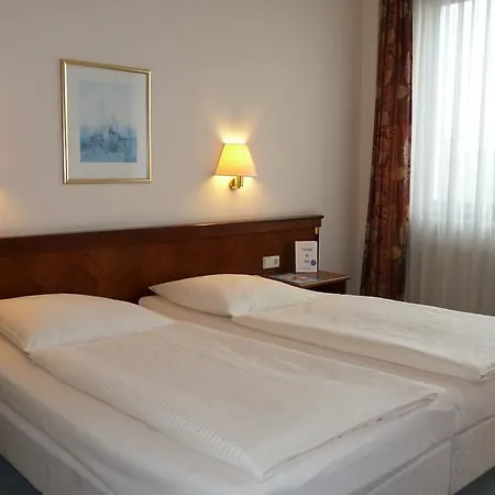 Comfort Weissensee Berlin