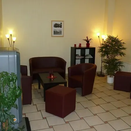Hotel Comfort Weissensee 3*