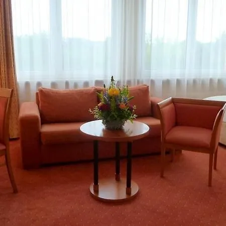Comfort Weissensee 3* Berlin