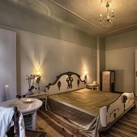 Casa de hóspedes Friedrich-wilhelm 2*
