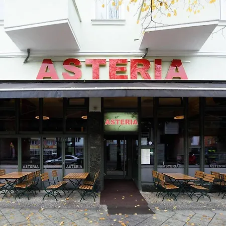 Hotelroom In N6 Prenzlauer Berg Gæstehus