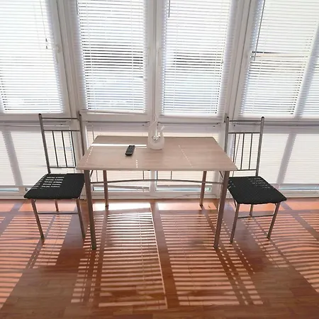 Apartmán Potsdamer Platz &