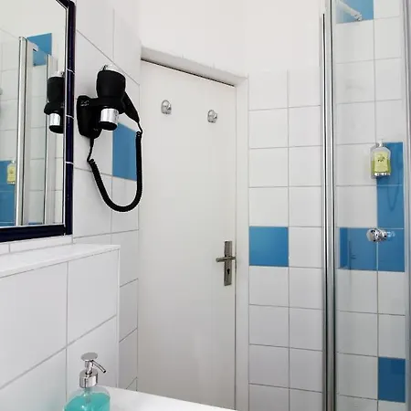 Arthotel Connection ברלין
