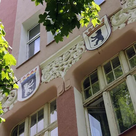 Arthotel Connection מלון ברלין