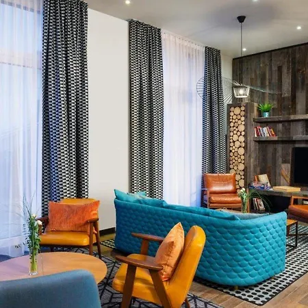 Adagio Kurfuerstendamm Berlin