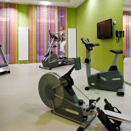Adagio Kurfuerstendamm Aparthotel 4*