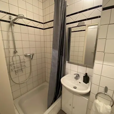Apartmán Glasower 31 *